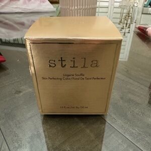 New Stila Shade 6.0 1.0oz skin perfecting